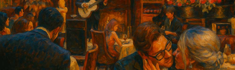 Vitali's Dining